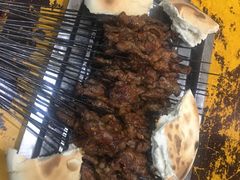 -文文烤肉(大皮院店)