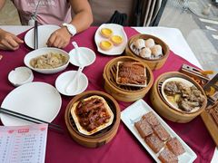 -金苑海鲜酒家(新港中路店)