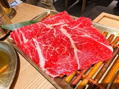 -西塔老太太泥炉烤肉(武汉摩尔城店)