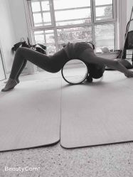 -Your Yoga Pilates·瑜伽普拉提习练室