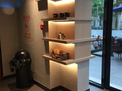 -瑞幸咖啡(巴黎春天陕西路店)