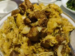 -魏记大碗羊肉(临河总店)