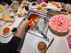 -海底捞火锅(长沙华创国际广场店)