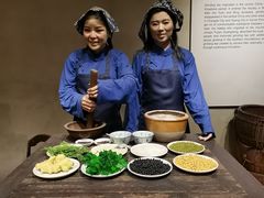 -中国客家博物馆