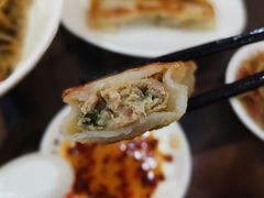 褡裢火烧-庆丰包子铺(东单店)