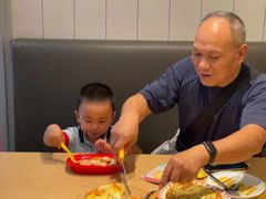 -菲滋意式餐厅(青悦城店)