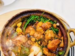 -渝君重庆火锅(嘉宾路店)