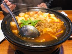 -青叶日式料理(飘亮阳光广场店)