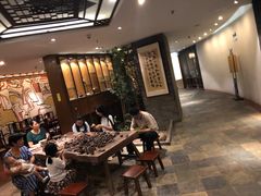 -青藤茶馆(南山路店)
