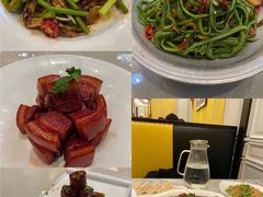 -鹊华居·地道鲁菜·海鲜·融合味(大明湖店)