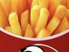 -肯德基(西影路店)