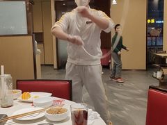 -海底捞大排档火锅(打浦路店)