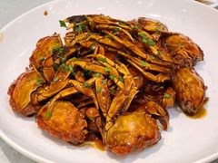 -嘉逸传菜(洛川东路店)