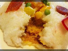 -王家沙点心店(南京西路总店)