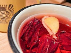 -太二酸菜鱼(中山龙之梦店)