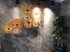 -美洲岛烤肉自助餐厅