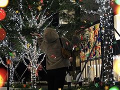 -东莞松山湖万象汇