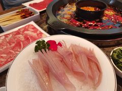-铜人李火锅(西大街店)