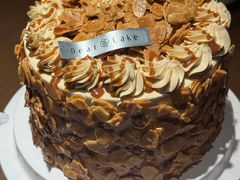 -DearCake 黛点心(花牌坊店)