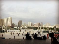 -西宁市东关清真大寺