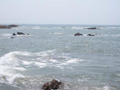 -青岛第二海水浴场