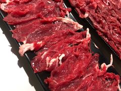 -牛品福潮汕牛肉火锅(旺庄店)