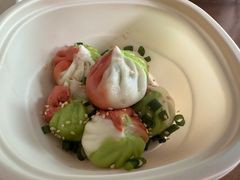 -蔡澜点心·粤菜(万菱汇店)