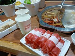 -傣妹火锅(南京东路一店)