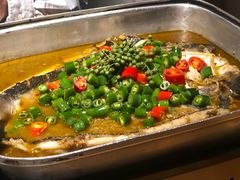 -半天妖烤鱼(方庄店)