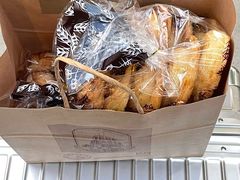 -国际饭店·帆声西饼屋(黄河路店)