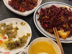 -福苗小骆驼烧烤(大唐不夜城店)