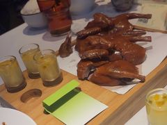 -汤城小厨•粤菜•靓汤(金宝街店)