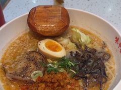 -味千拉面(泰州万达广场店)