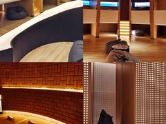 -涨巢·潮玩水疗局