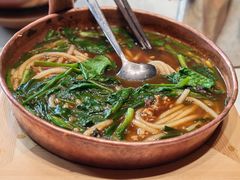 -怡得观滇餐厅·地道昆明菜·1996(海埂大坝店)