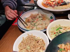 -老湘村·湖南土菜(天河维多利店)