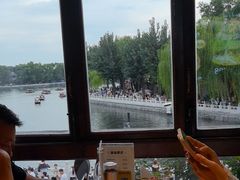 -庆云楼饭庄(什刹海店)