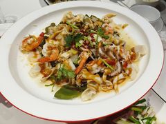 -渔码头食府·20年蓬莱老字号(登州路店)