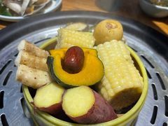 -三个渔夫·蒸汽海鲜(万德大厦店)