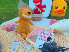 -厦门日月谷温泉渡假村