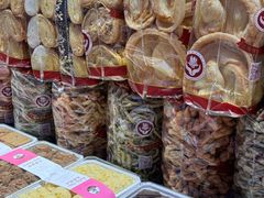 -泰康食品(南京东路店)