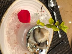 -和·铁板烧·OMAKASE(望京昆泰嘉晟酒店)