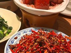 -沛家·食四季(小娄巷店)