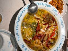 -花椒俏川菜小馆(南海万达店)