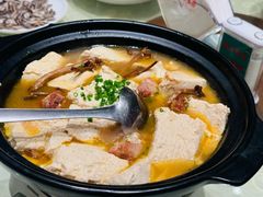 -群乐饭店(滨安路店)