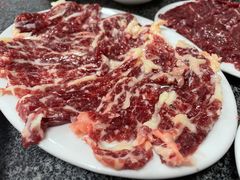 五花趾-五洲牛肉美食馆