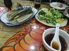 -刘一龙虾(山东路店)