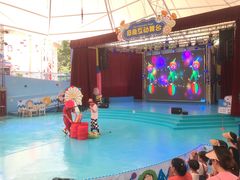 -史努比缤纷世界