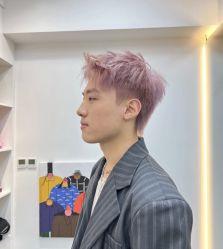-3AM·S HAIR SALON烫发染发接发