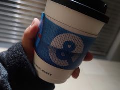 -COFFii&JOY(龙江新城市广场店)
